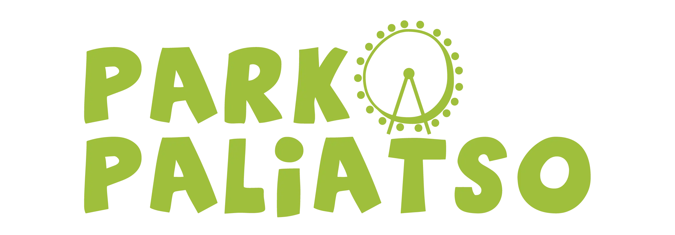 Parko Paliatso – Cyprus Largest Fun Fair!