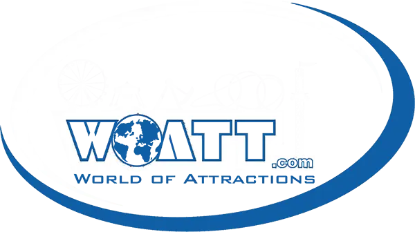 World of Attractions - WOATT Logo