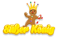 Süßer König